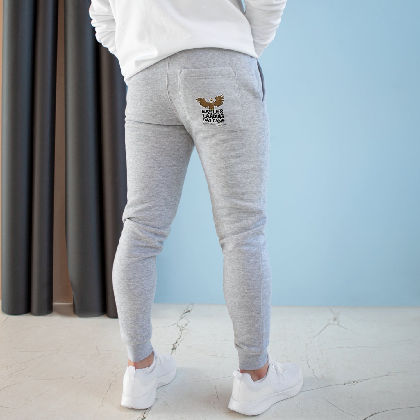 ADULT Unisex Fleece Joggers