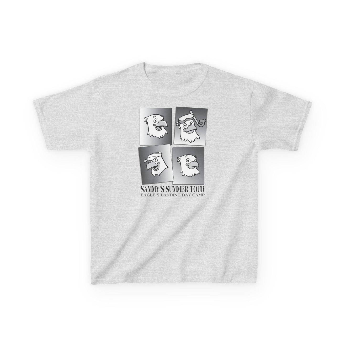 YOUTH Heavy Cotton™ Tee