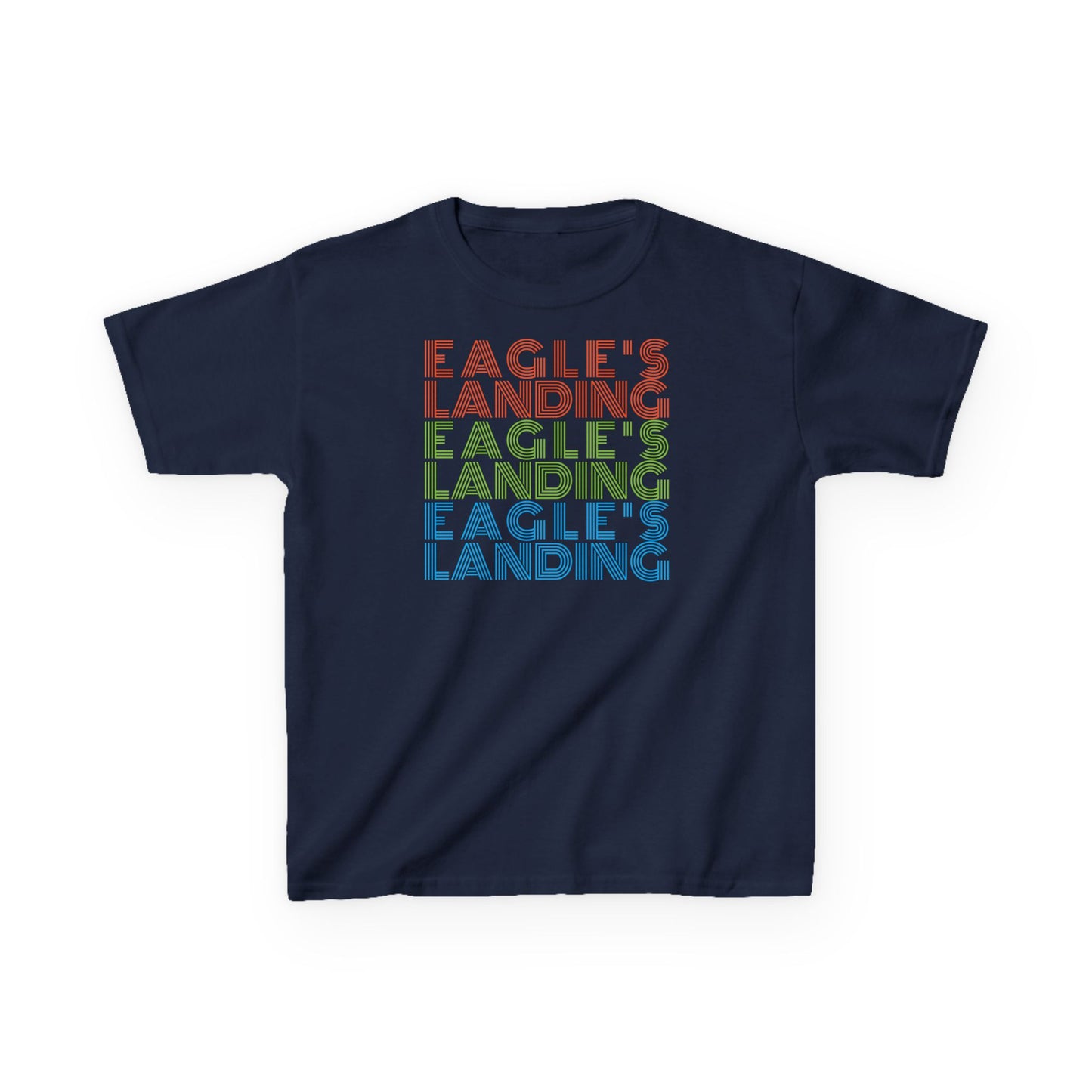 YOUTH Heavy Cotton™ Tee