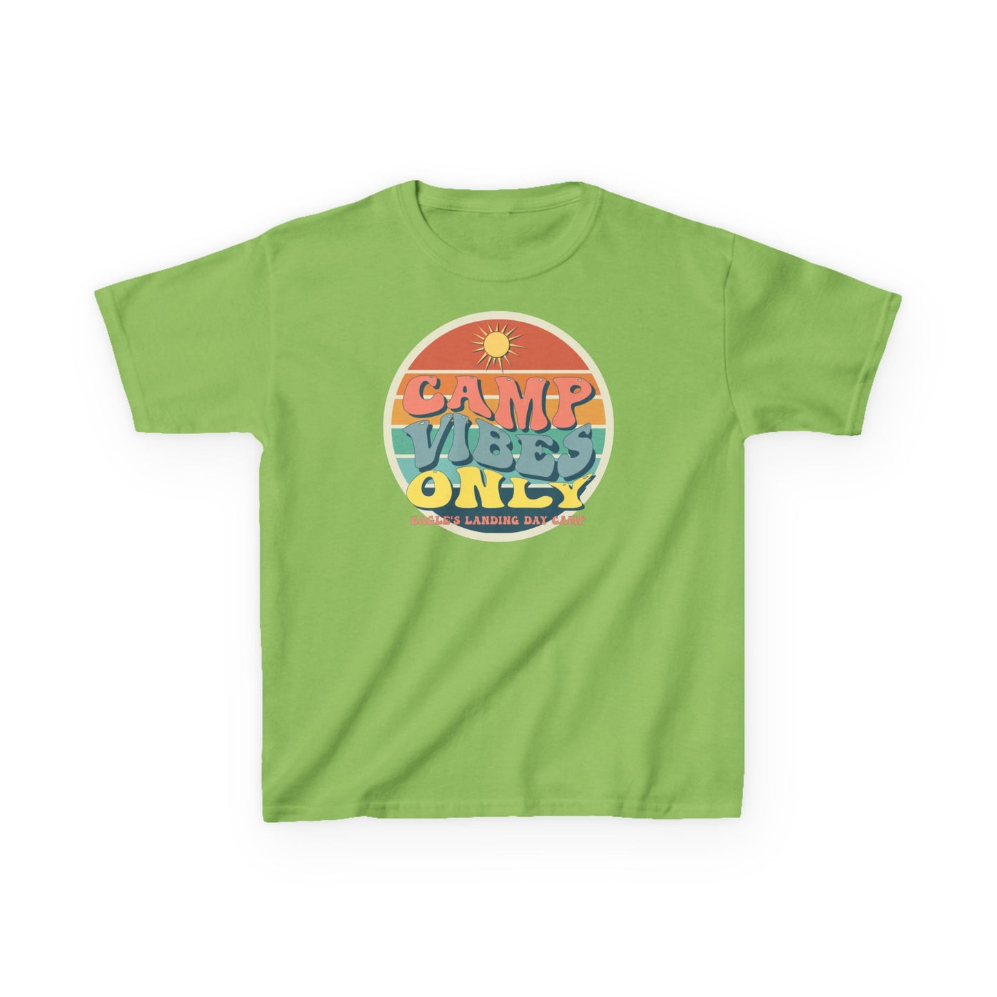 YOUTH Heavy Cotton™ Tee