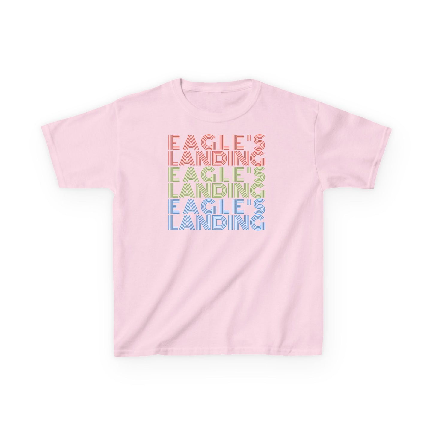 YOUTH Heavy Cotton™ Tee