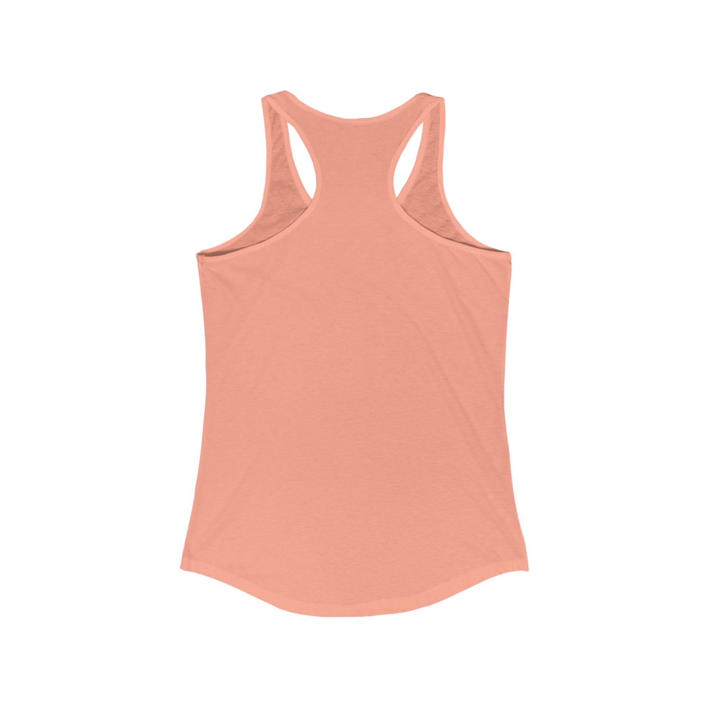 ADULT Women's Ideal Racerback Tank