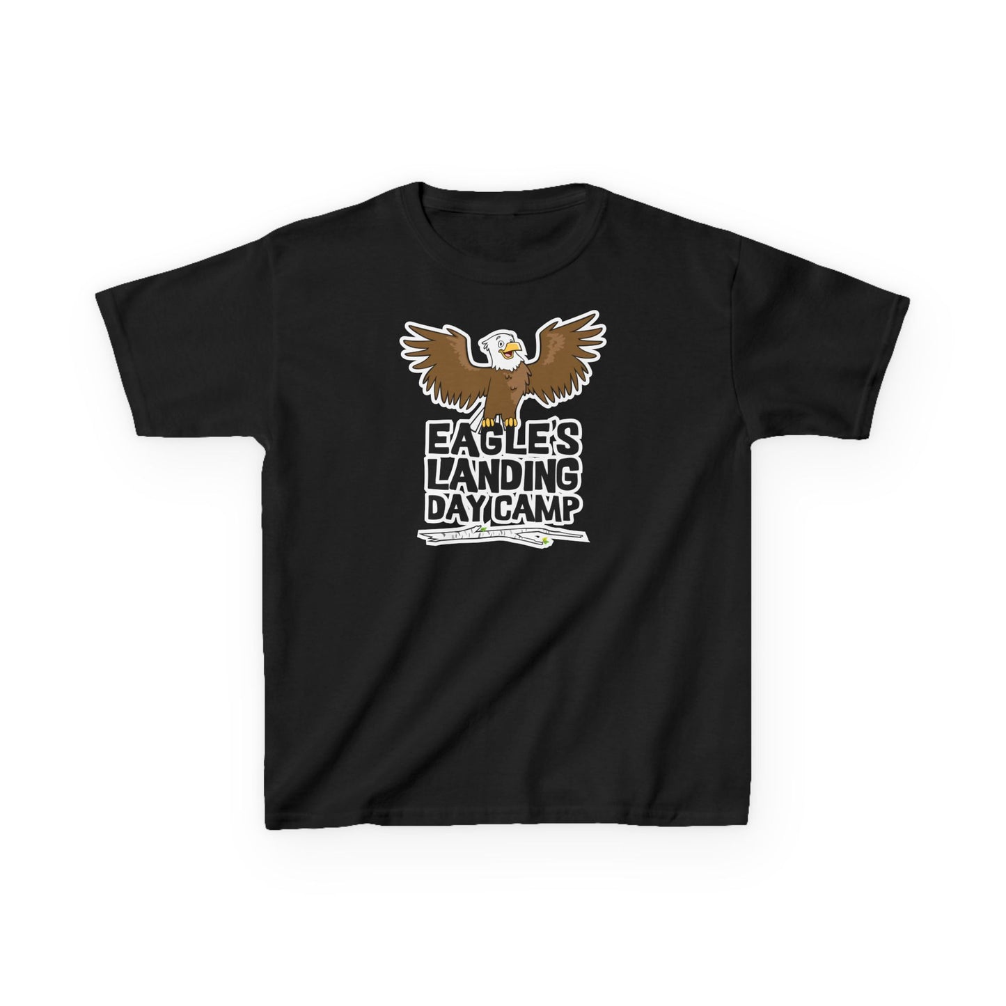 YOUTH Heavy Cotton™ Tee