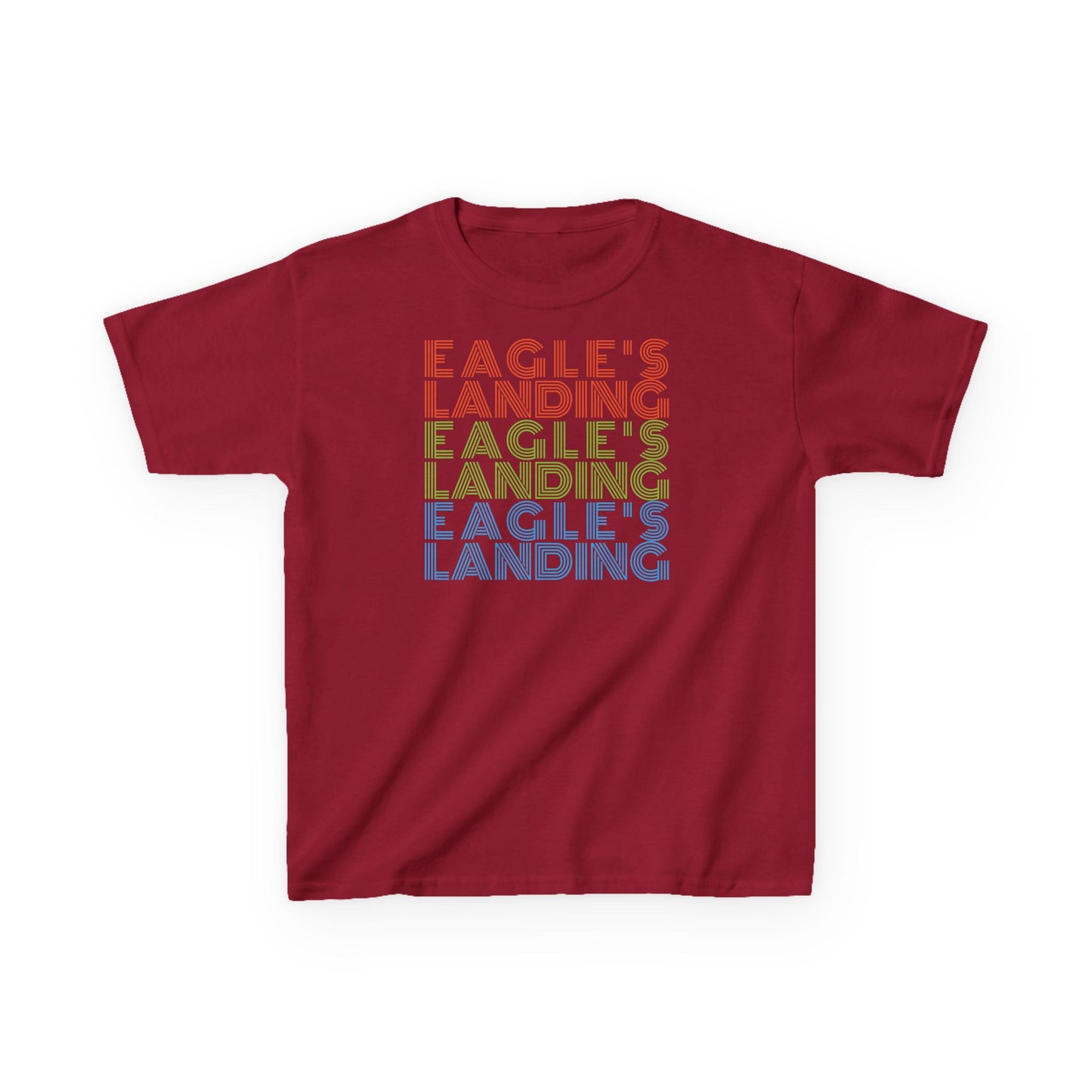 YOUTH Heavy Cotton™ Tee