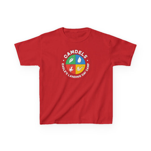 YOUTH CAMDELS Heavy Cotton™ Tee