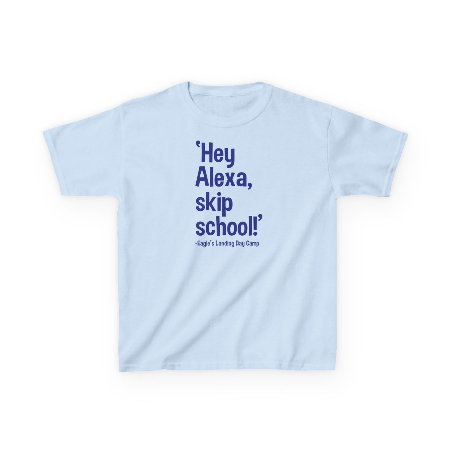 YOUTH Heavy Cotton™ Tee