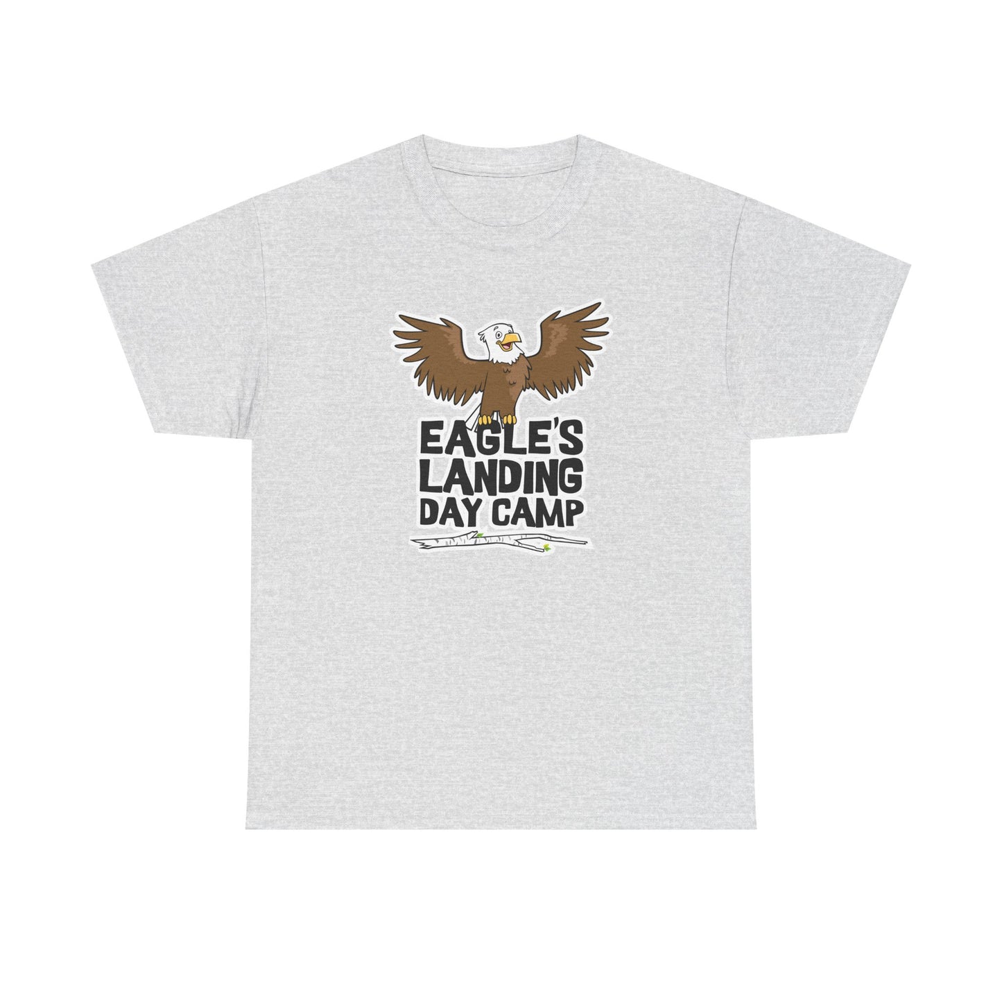 ADULT Unisex Heavy Cotton Tee