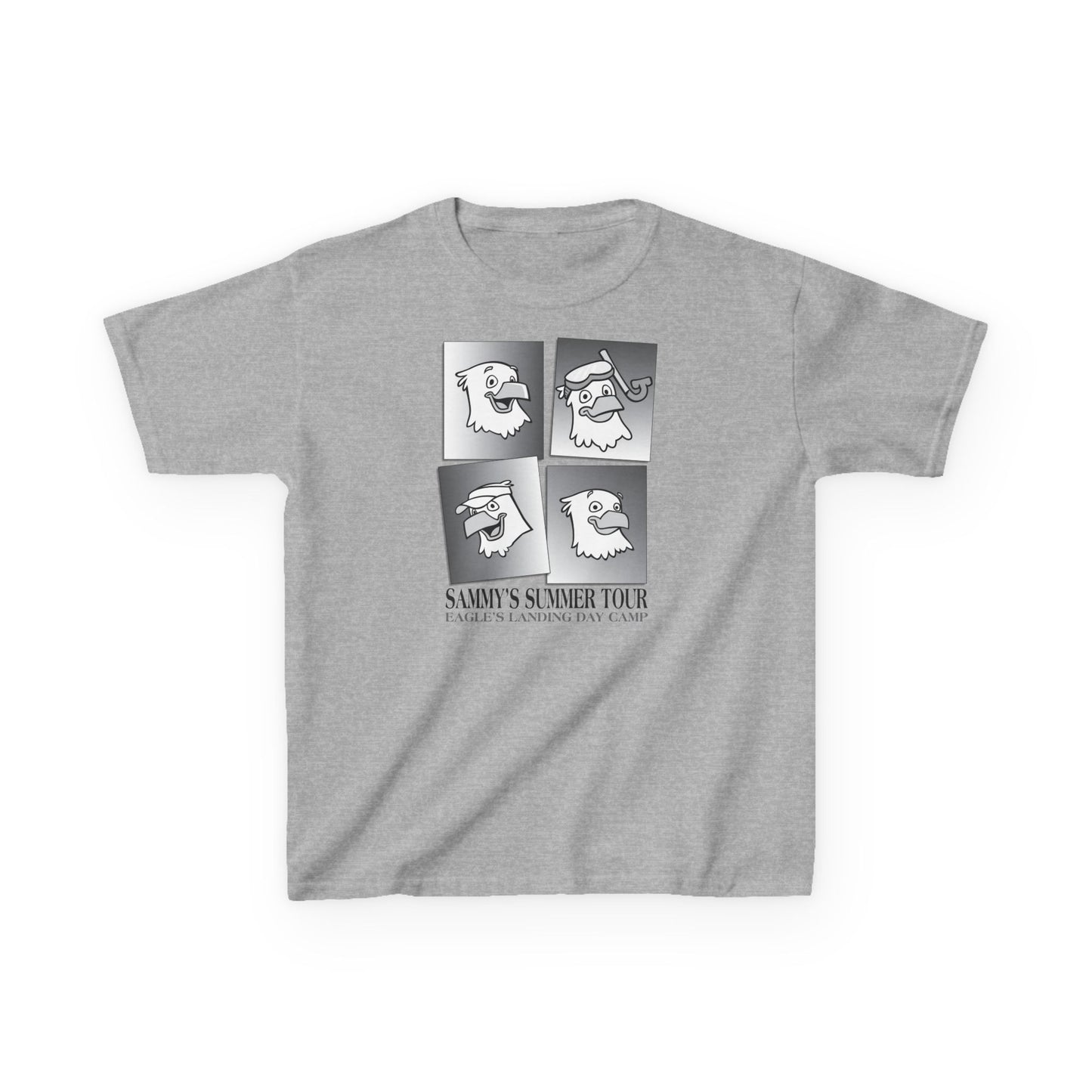 YOUTH Heavy Cotton™ Tee