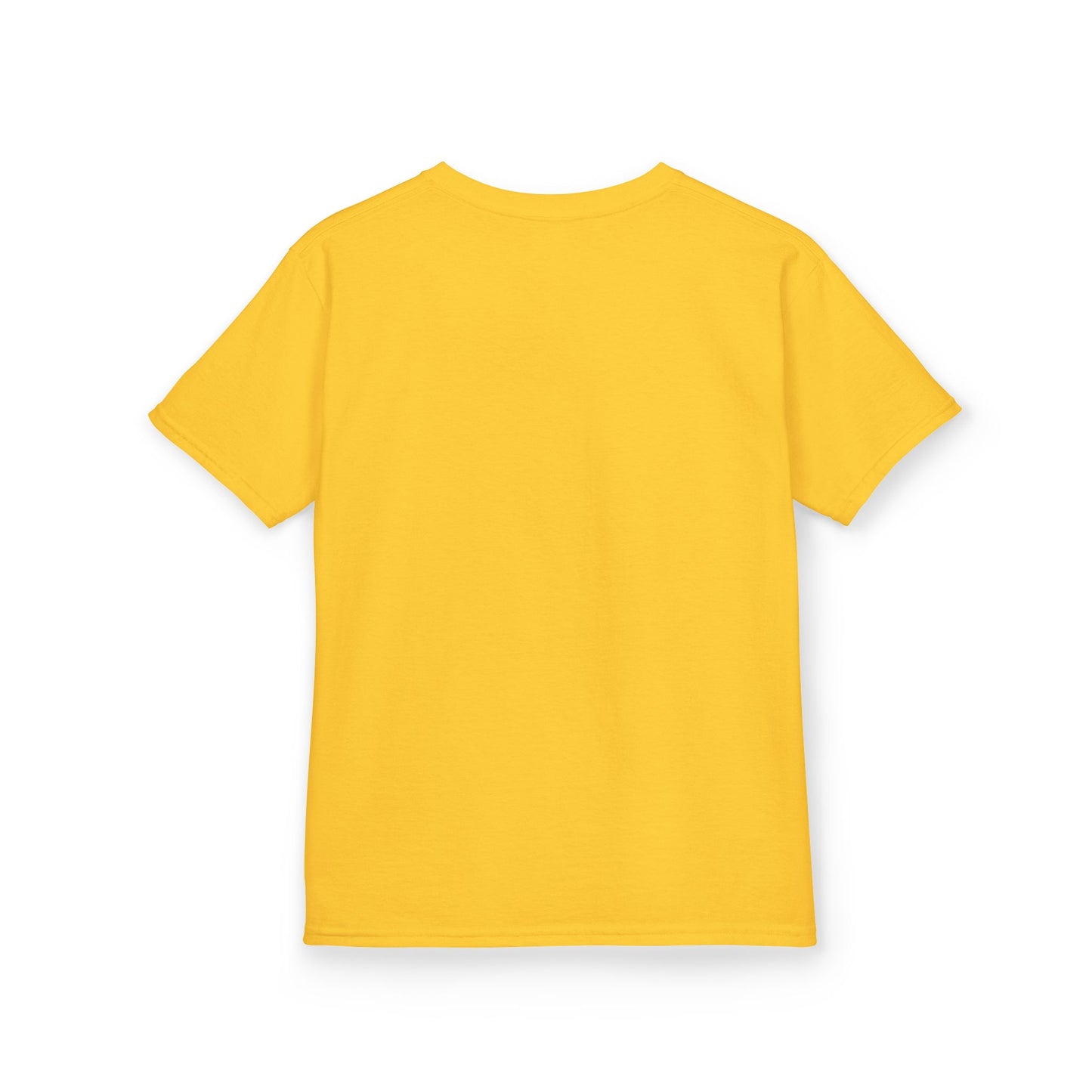 YOUTH Basketball Word Art Tee – Perfect Sports Shirt for Young Athletes