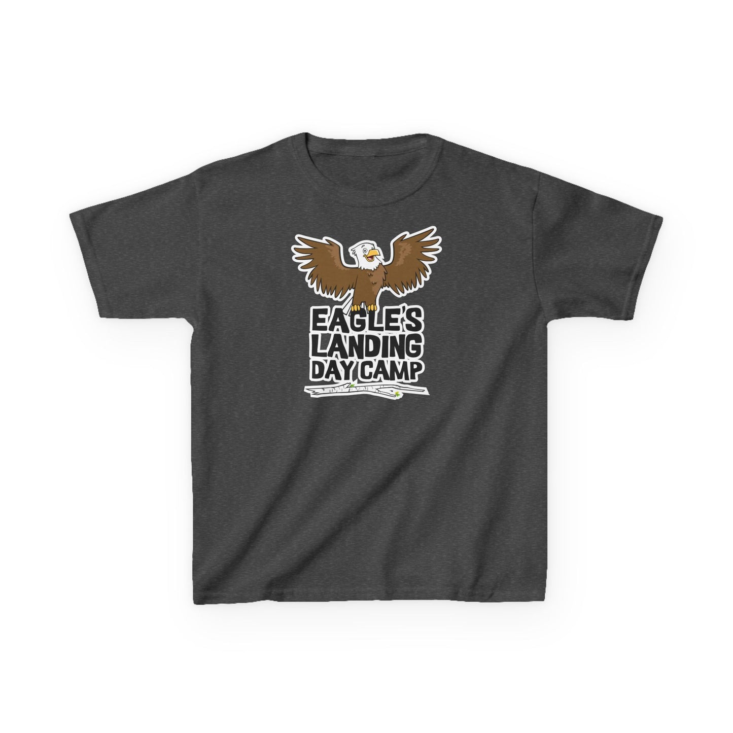 YOUTH Heavy Cotton™ Tee