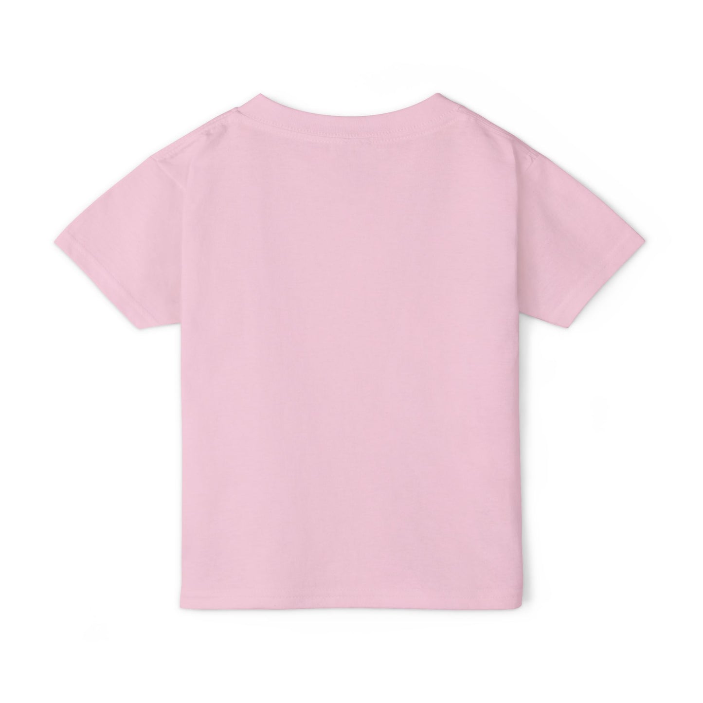 Superhero TODDLER T-Shirt - Eagle's Landing Day Camp
