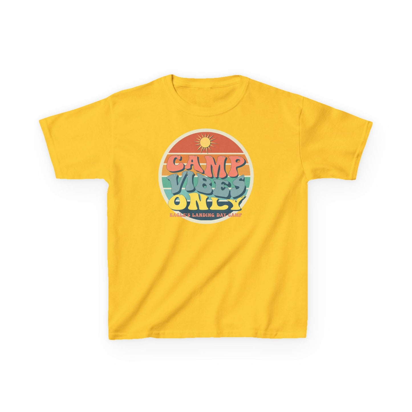 YOUTH Heavy Cotton™ Tee