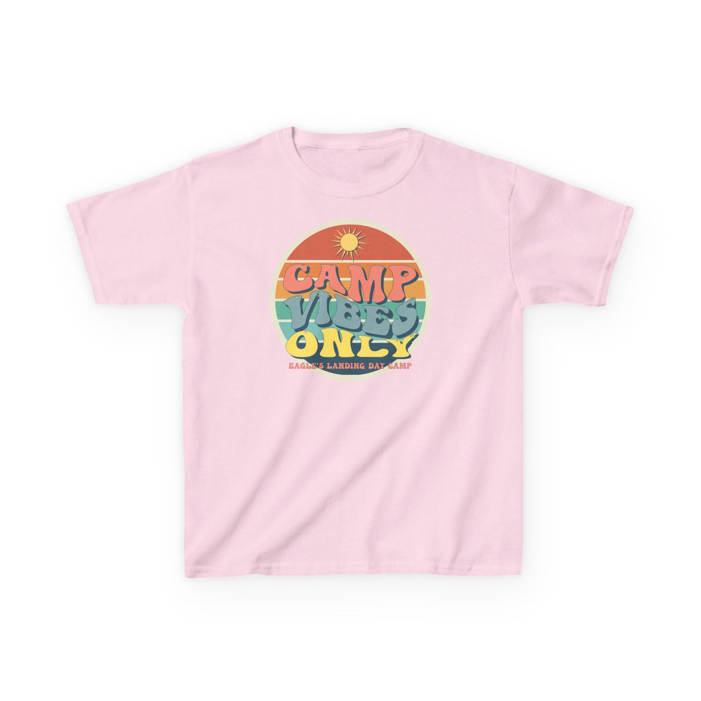 YOUTH Heavy Cotton™ Tee