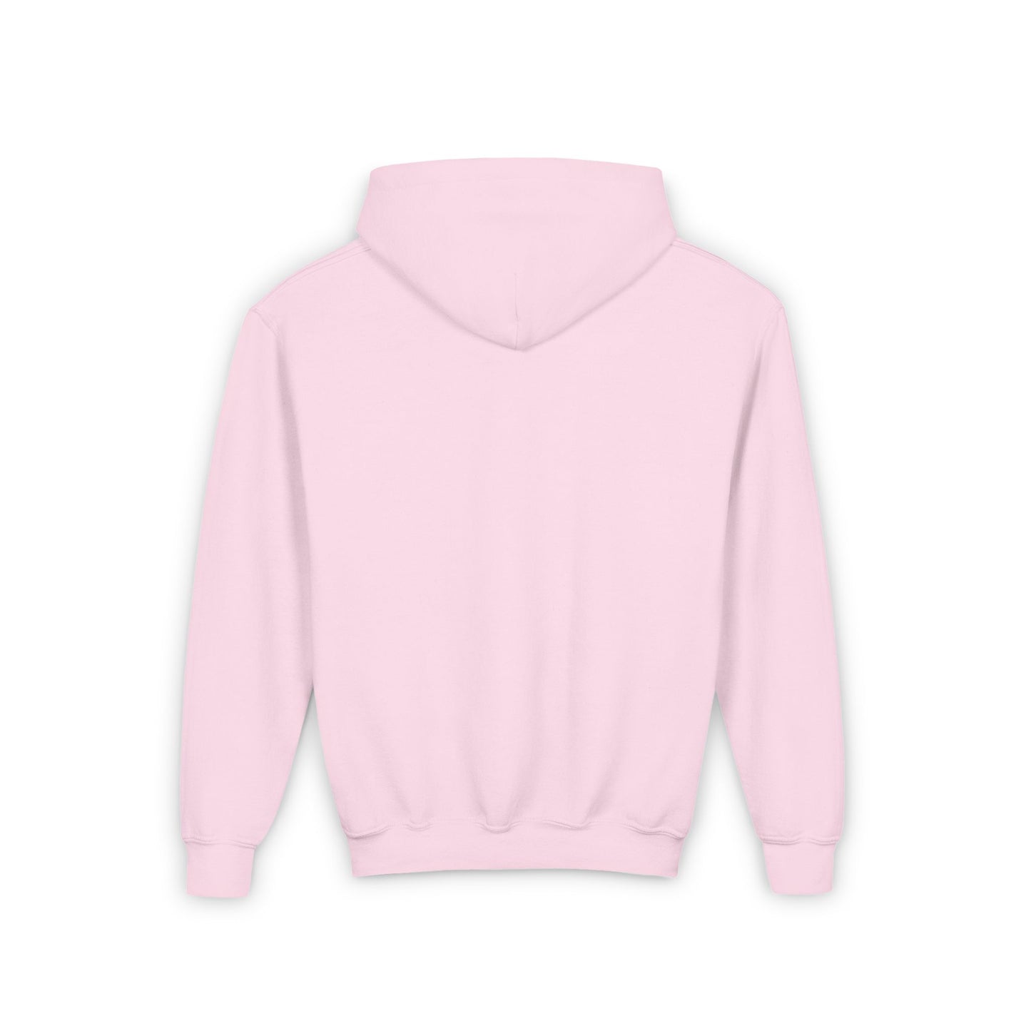 YOUTH Heavy Blend Hooded Sweatshirt