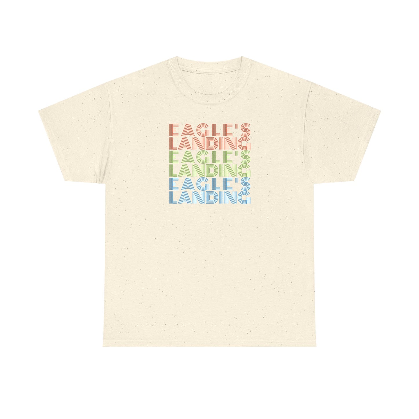 ADULT Unisex Heavy Cotton Tee
