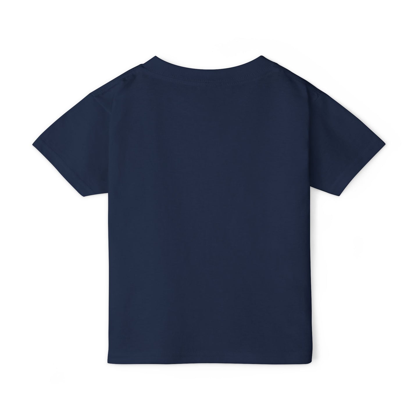 Superhero TODDLER T-Shirt - Eagle's Landing Day Camp