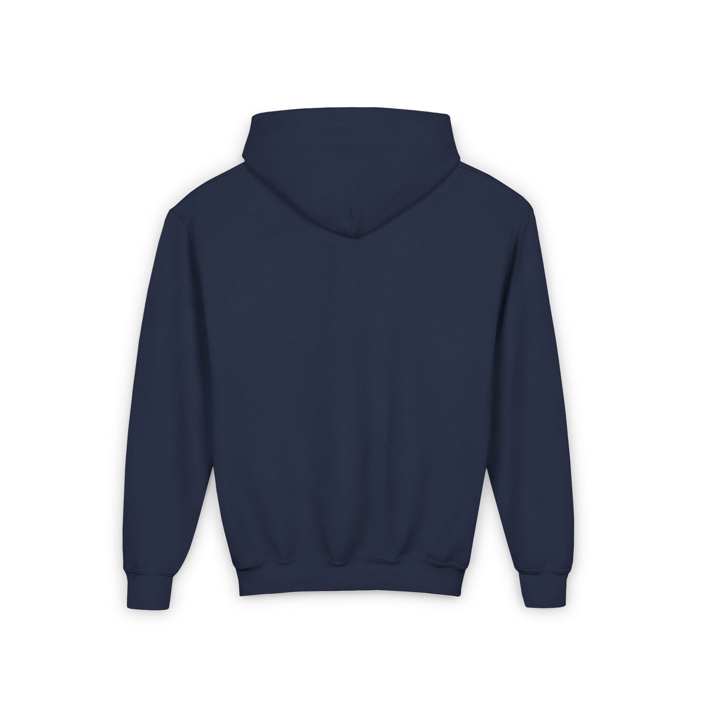 YOUTH Heavy Blend Hooded Sweatshirt
