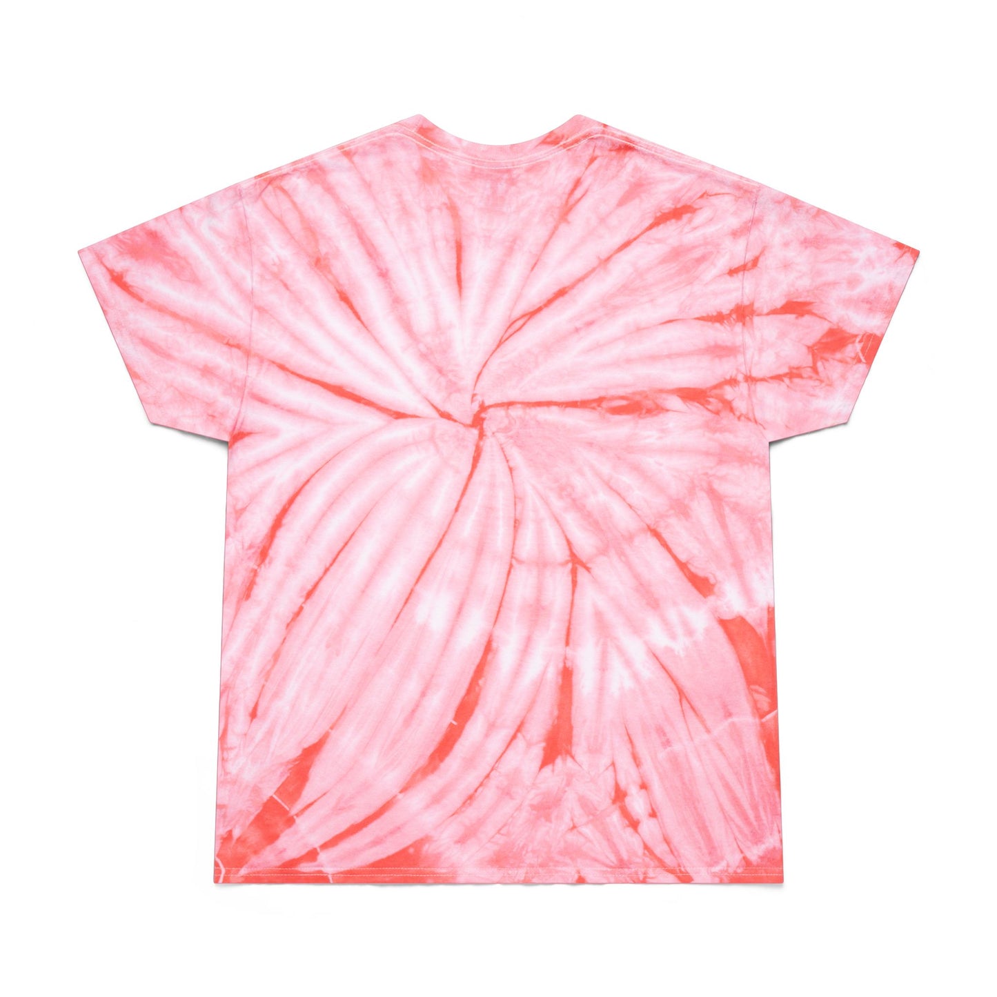 ADULT Tie-Dye Tee, Cyclone