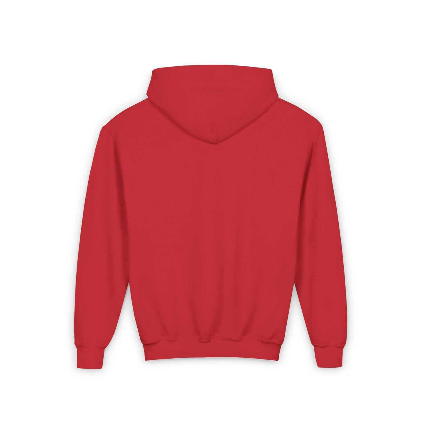 YOUTH Heavy Blend Hooded Sweatshirt