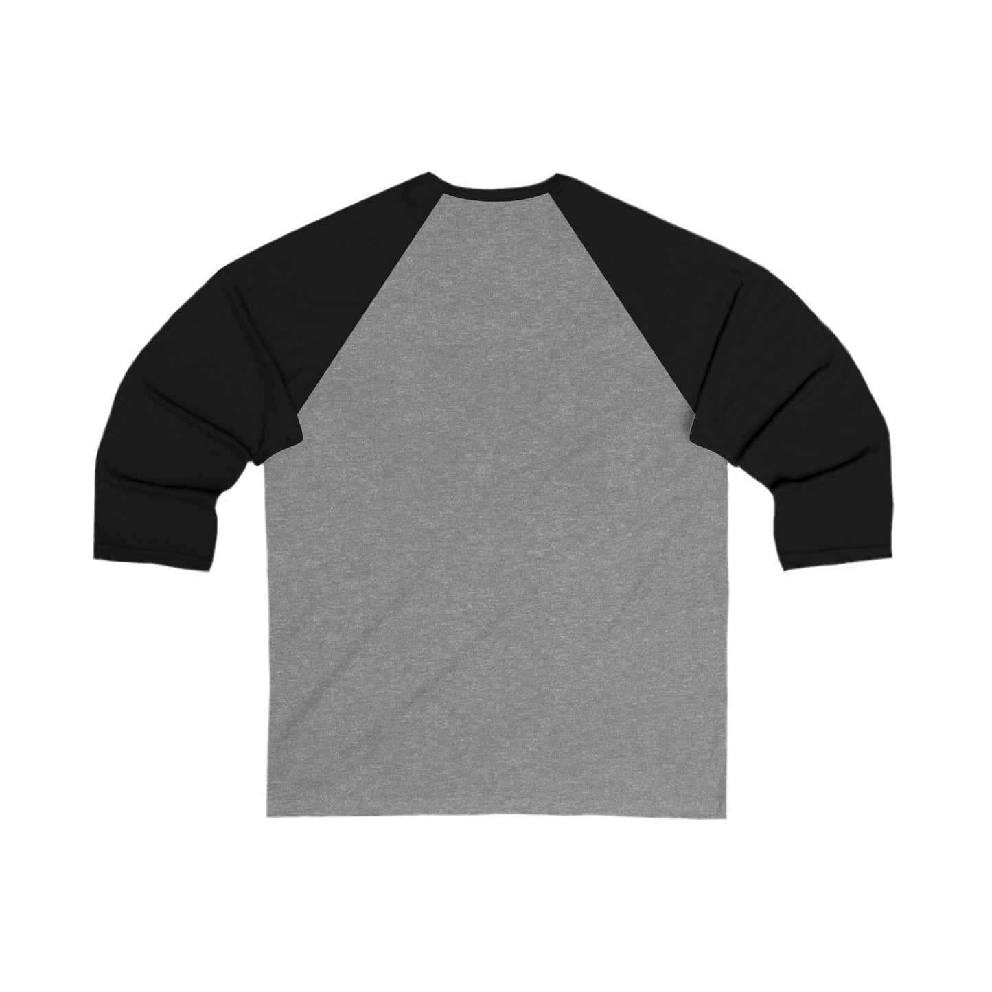 Eagles Landing Baseball Tee - Unisex 3/4 Sleeve Sports Shirt