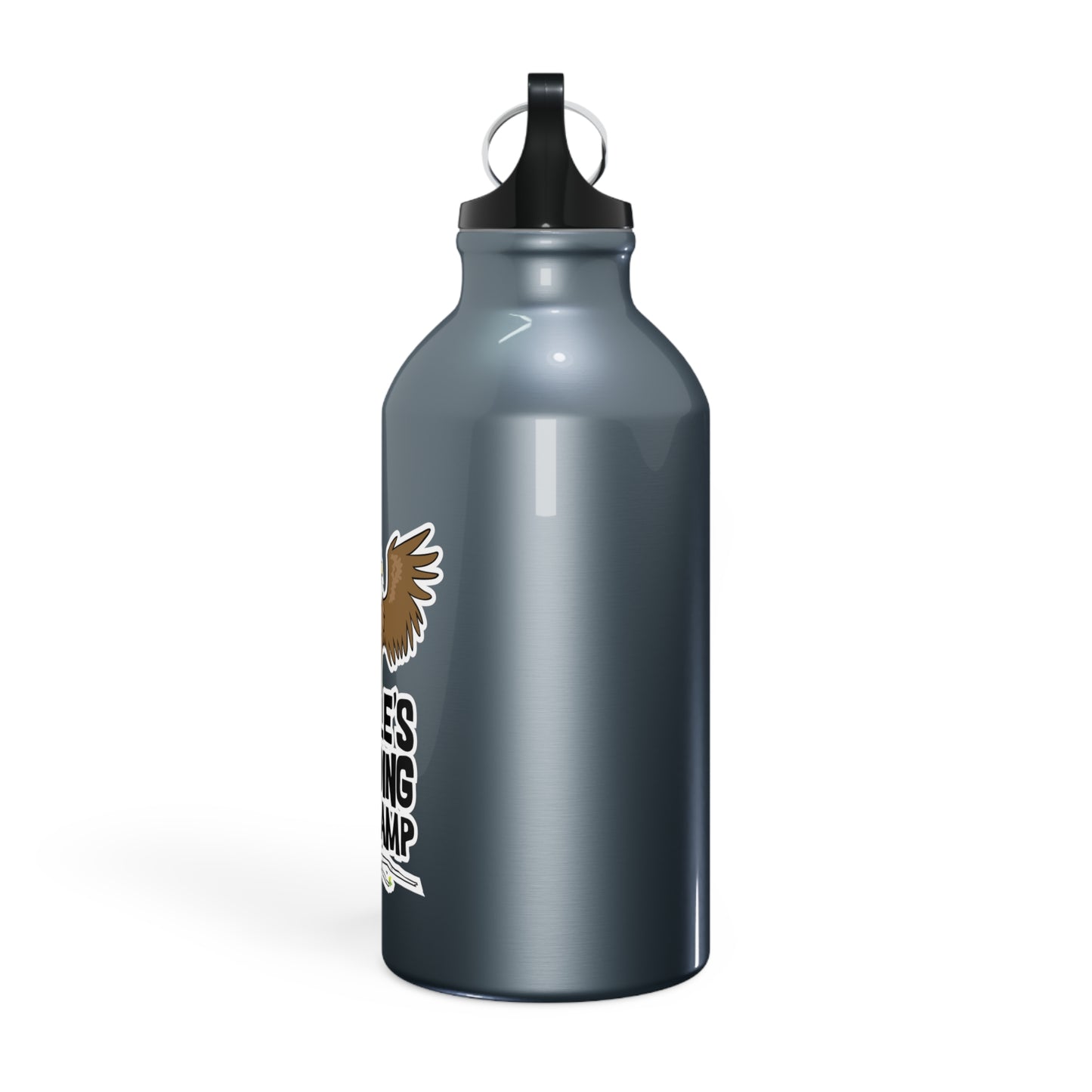 Oregon Sport Bottle