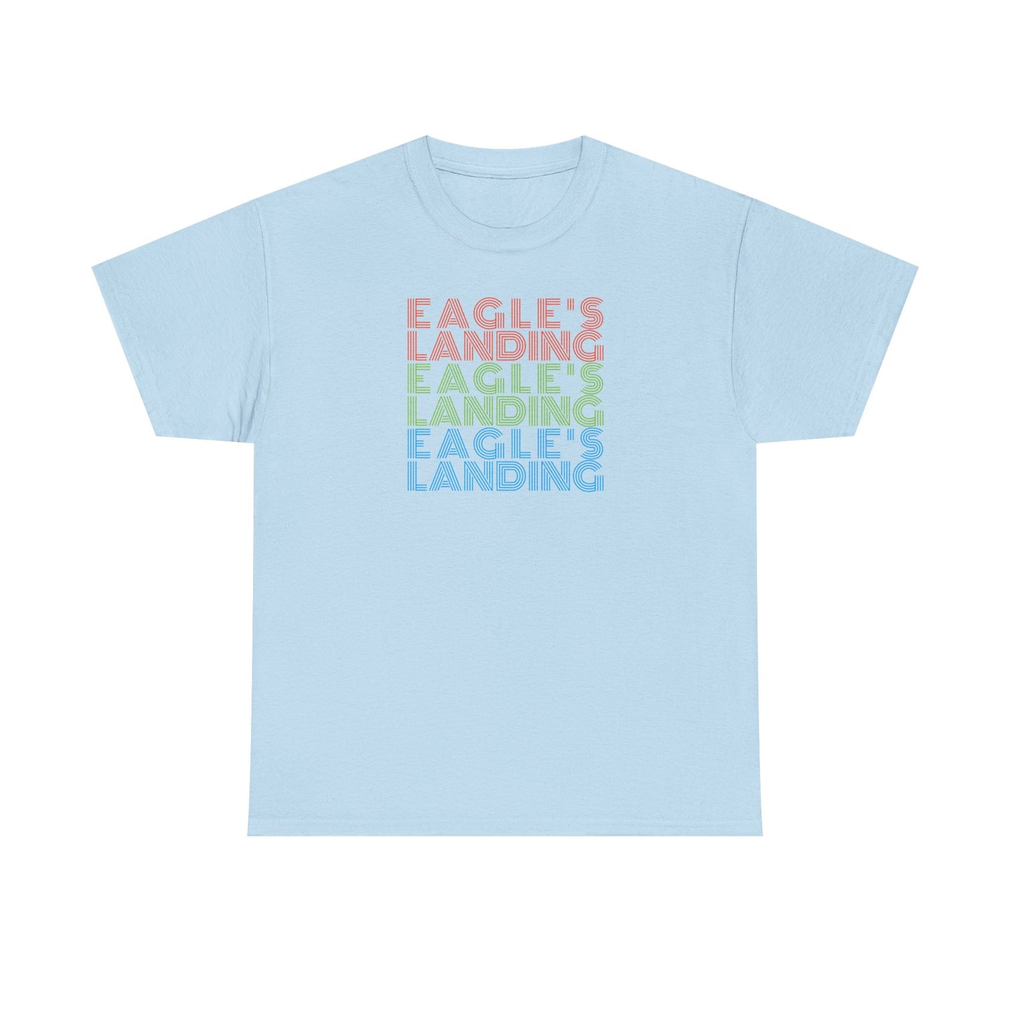 ADULT Unisex Heavy Cotton Tee