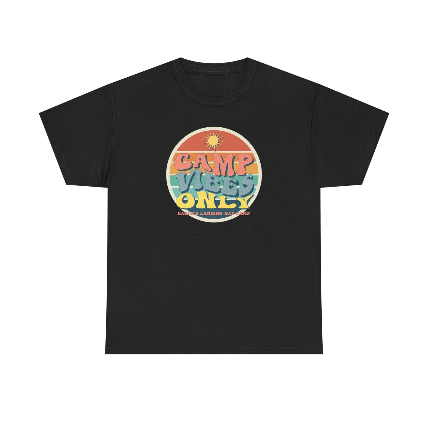 ADULT Unisex Heavy Cotton Tee