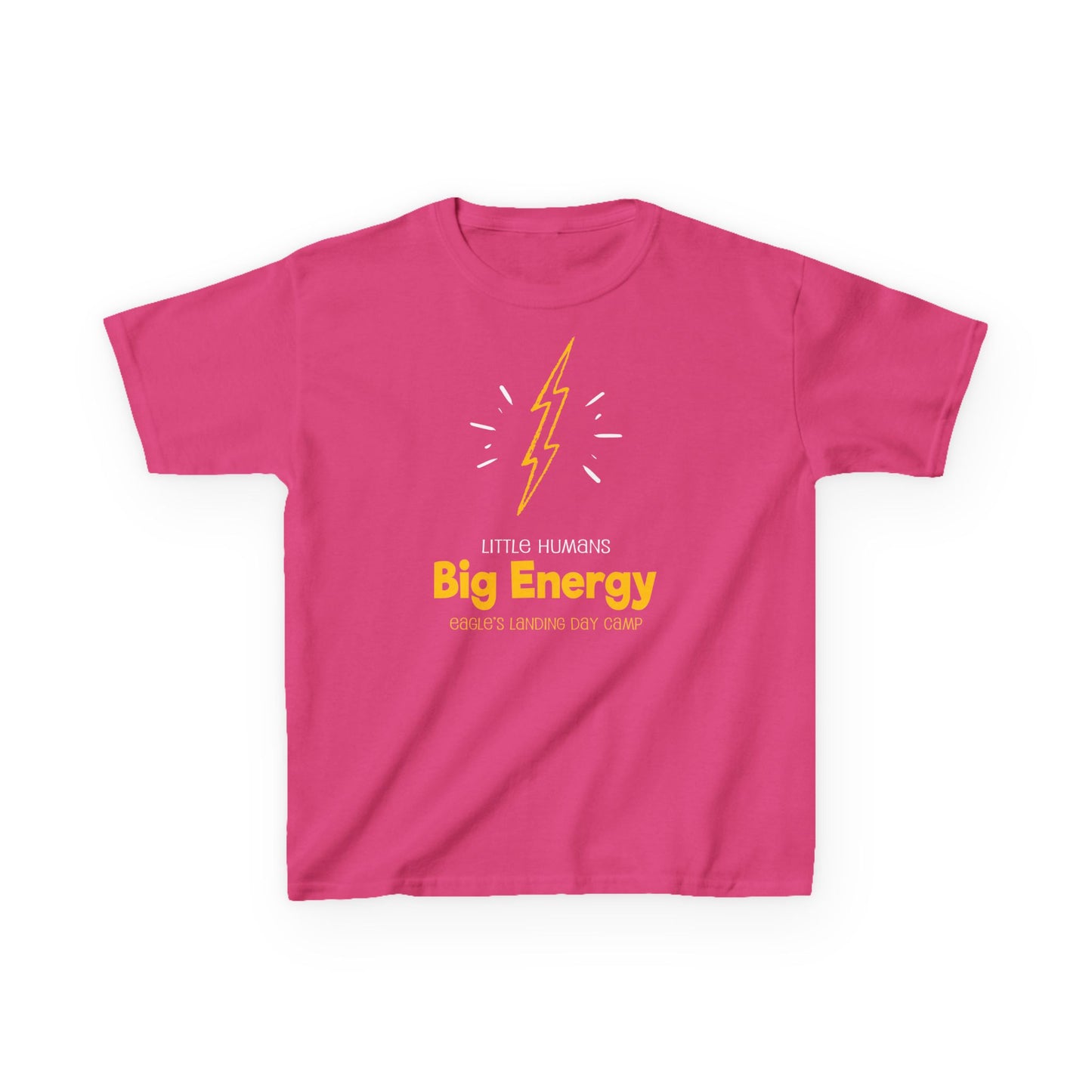 YOUTH Heavy Cotton™ Tee
