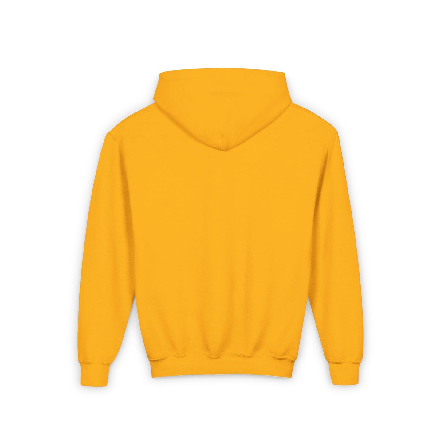 YOUTH Heavy Blend Hooded Sweatshirt