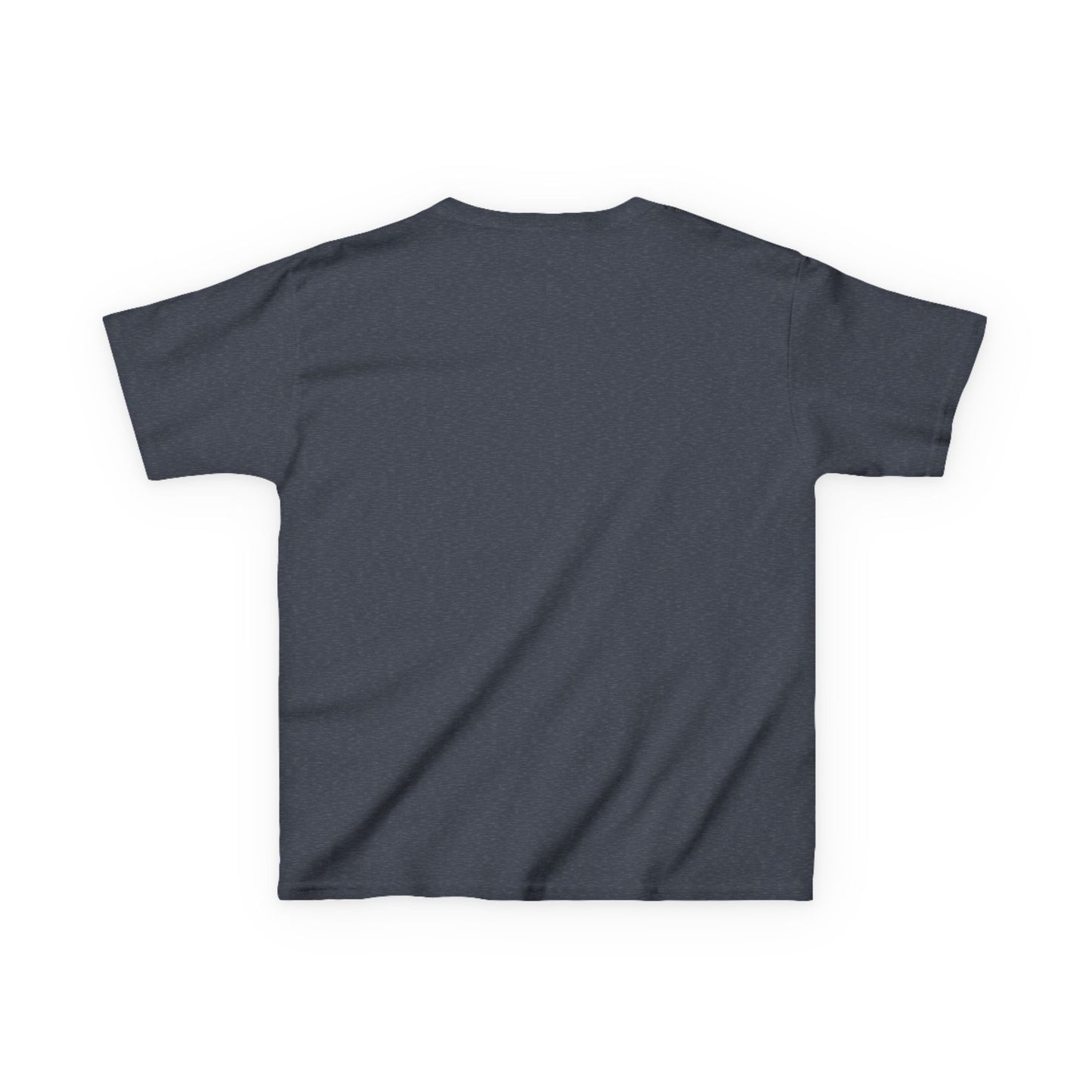 Super Hero Kids Heavy Cotton™ Tee - Eagle's Landing Day Camp