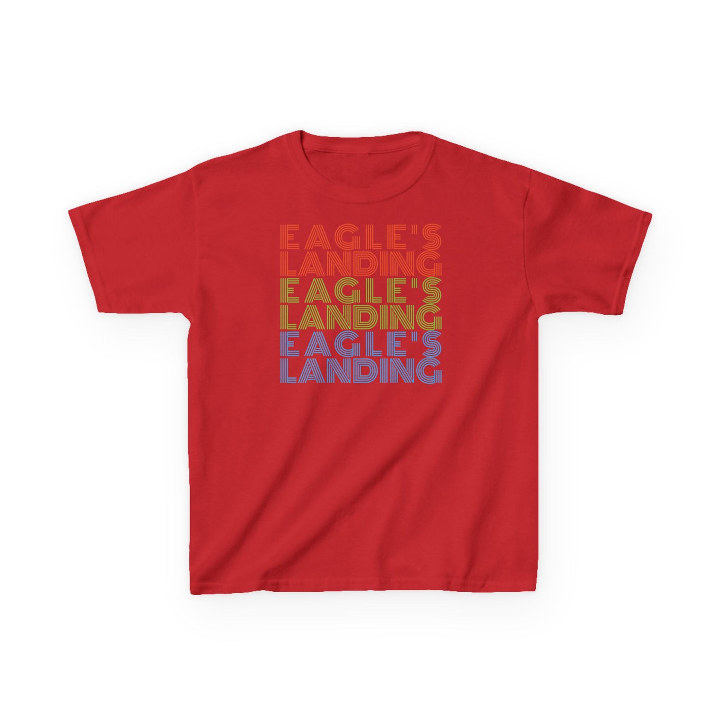 YOUTH Heavy Cotton™ Tee