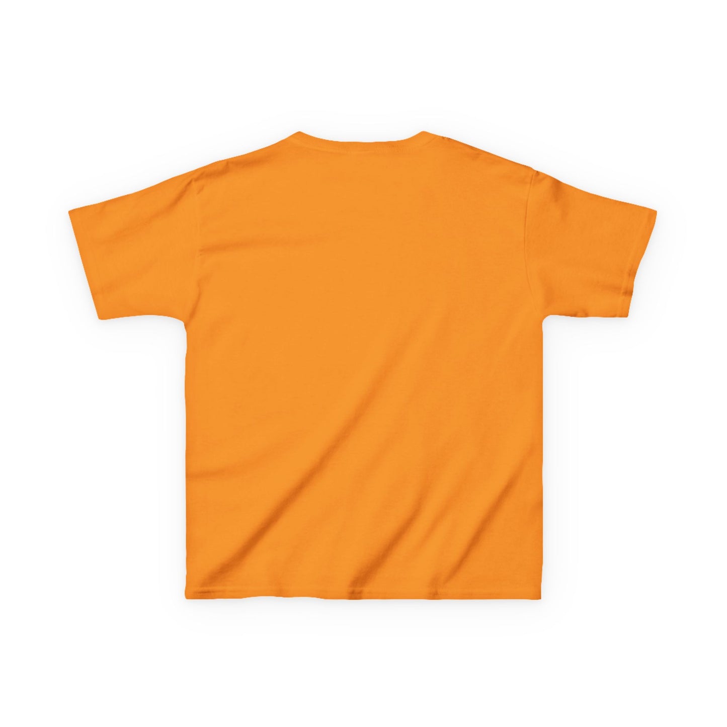 Eagle Landing Day YOUTH Tee - Heavy Cotton™ - Perfect for Camp Celebrations!