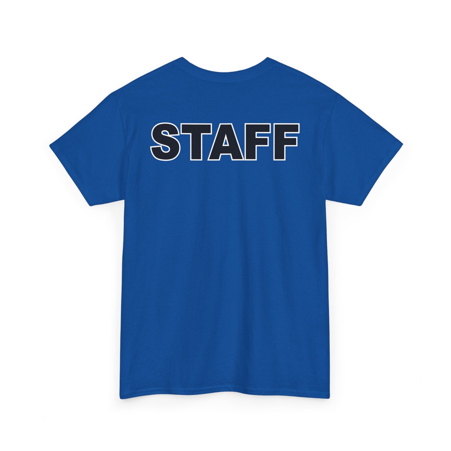 Love This Place Unisex Heavy Cotton Tee | Staff Edition for Campers & Staff