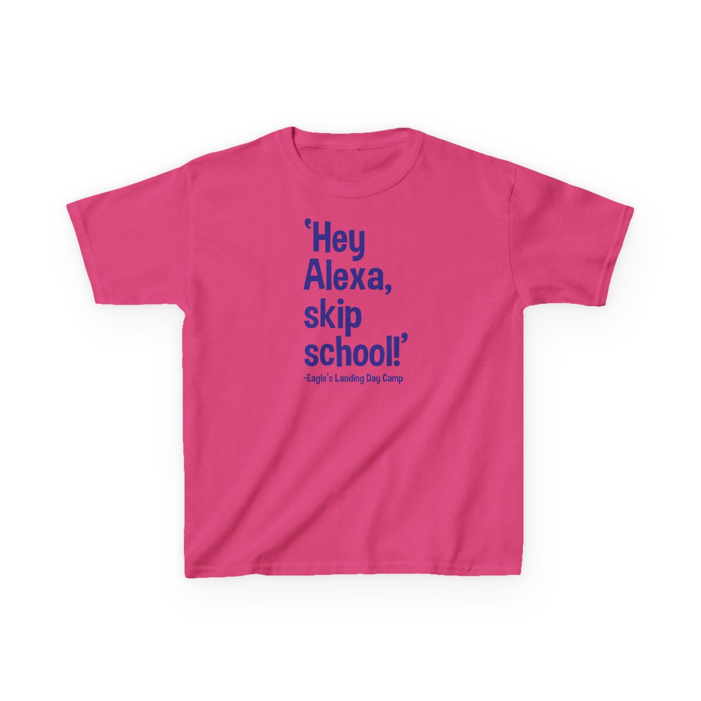 YOUTH Heavy Cotton™ Tee