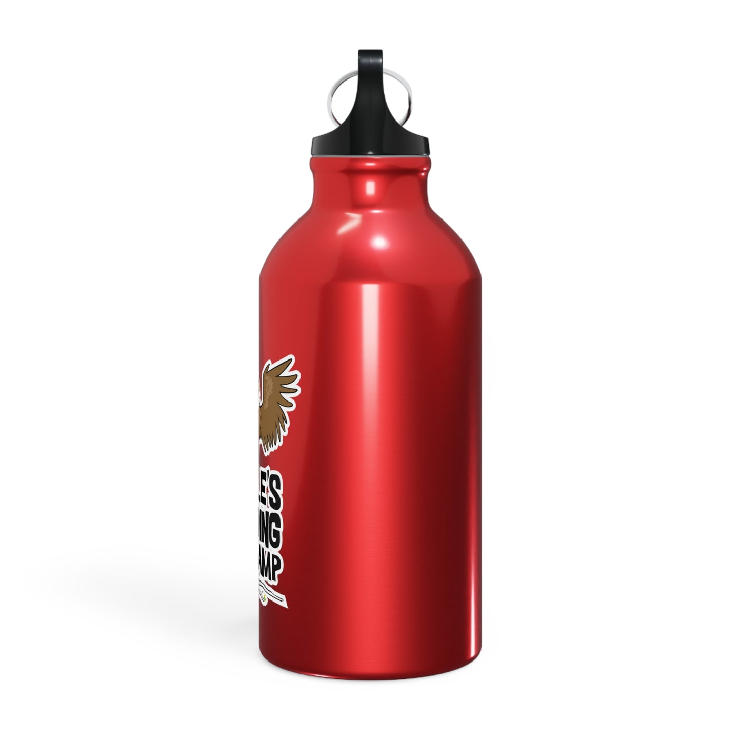 Oregon Sport Bottle