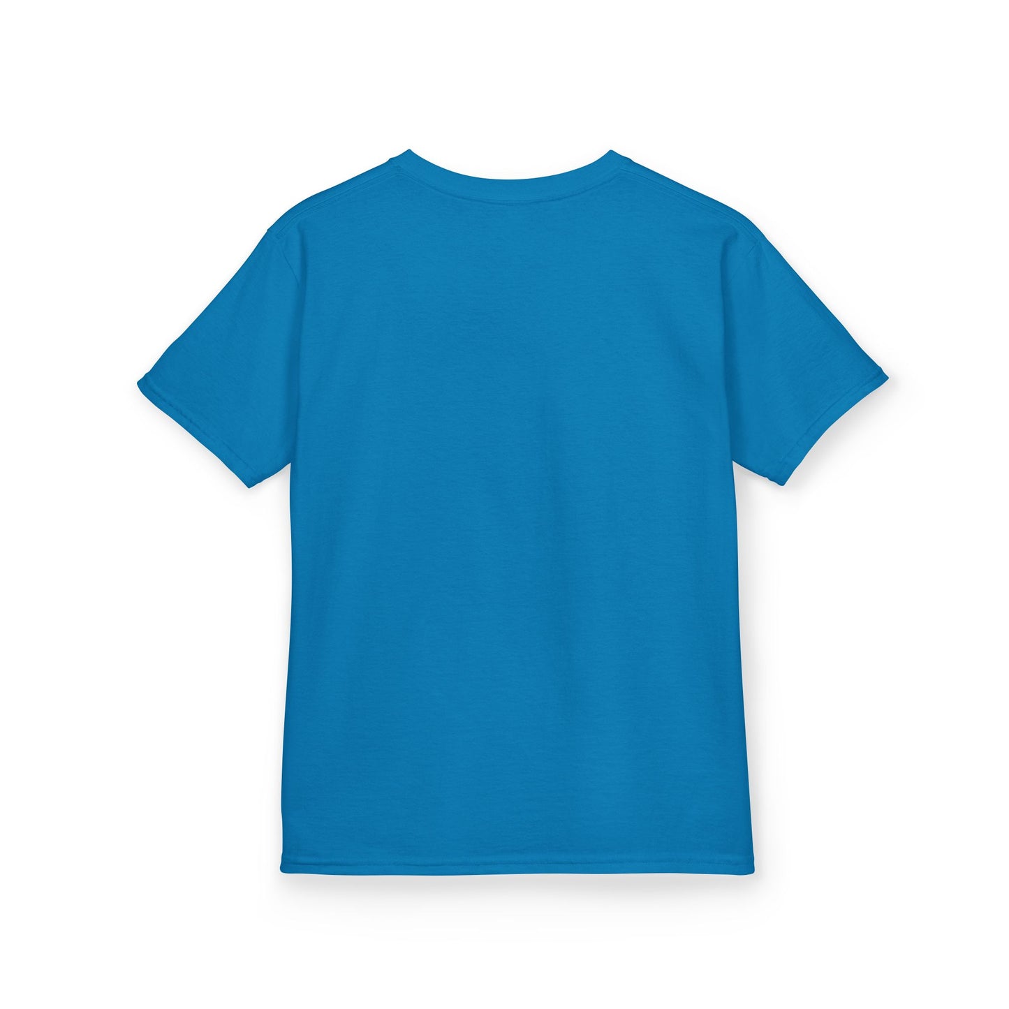 Heartfelt Kids Heavy Cotton Tee - Love This Place Design