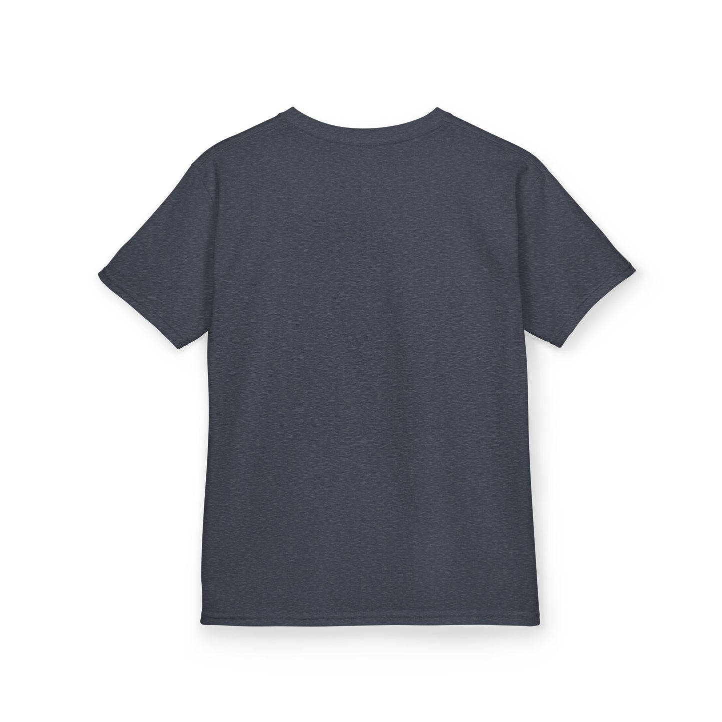 Super Hero Kids Heavy Cotton™ Tee - Eagle's Landing Day Camp