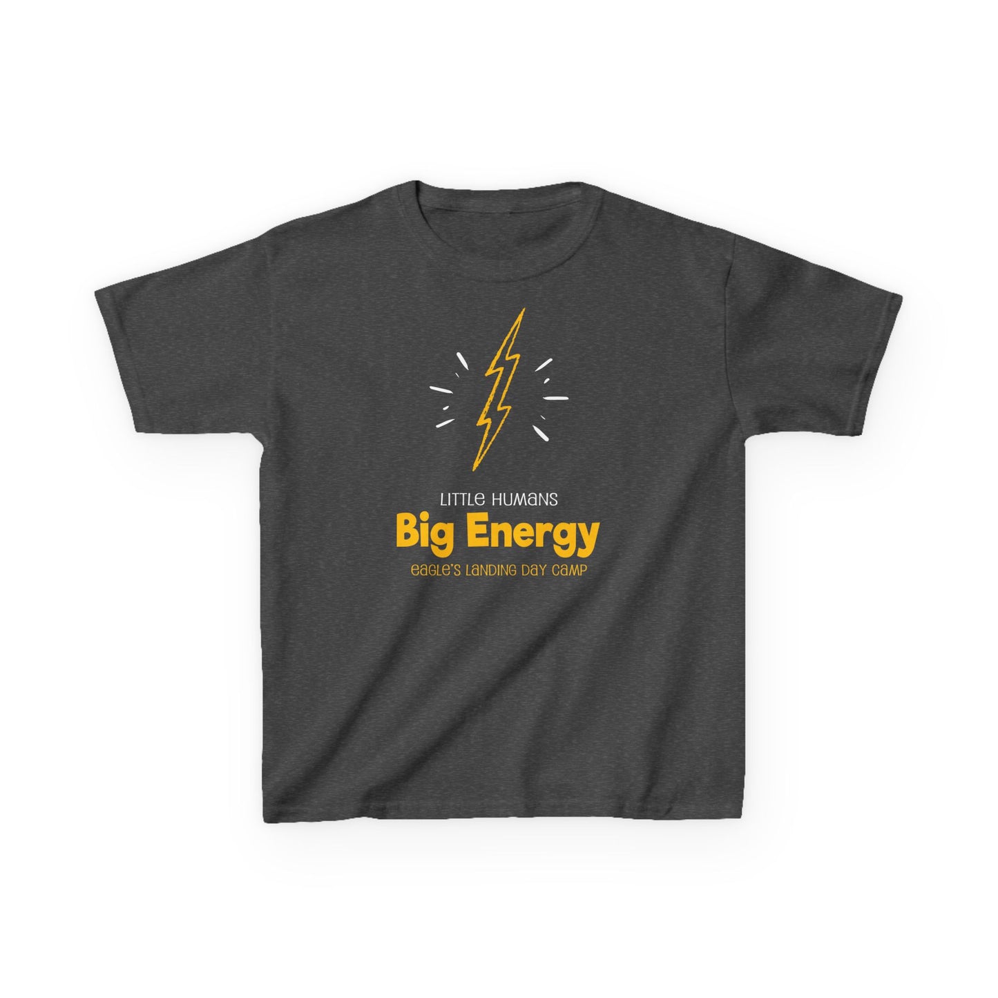 YOUTH Heavy Cotton™ Tee