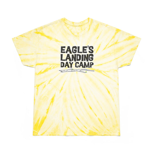 ADULT Tie-Dye Tee, Cyclone
