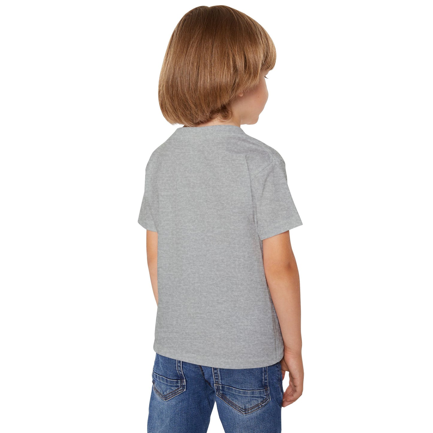 Superhero TODDLER T-Shirt - Eagle's Landing Day Camp