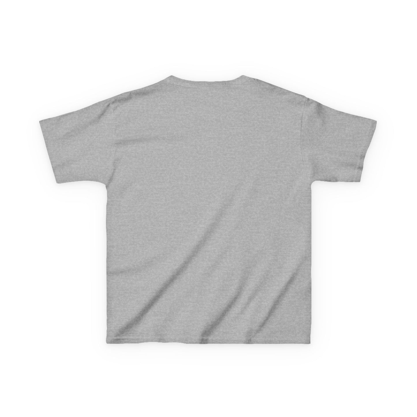 Super Hero Kids Heavy Cotton™ Tee - Eagle's Landing Day Camp