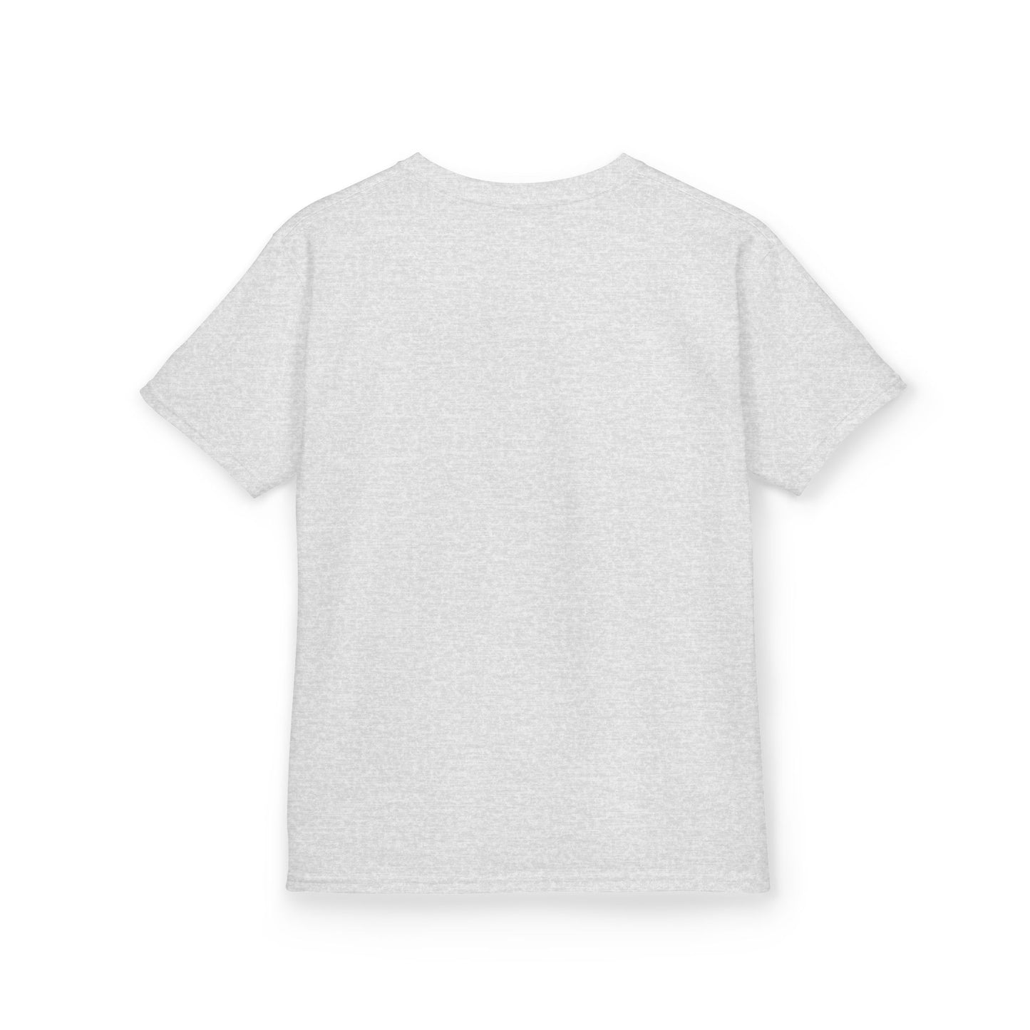 Super Hero Kids Heavy Cotton™ Tee - Eagle's Landing Day Camp