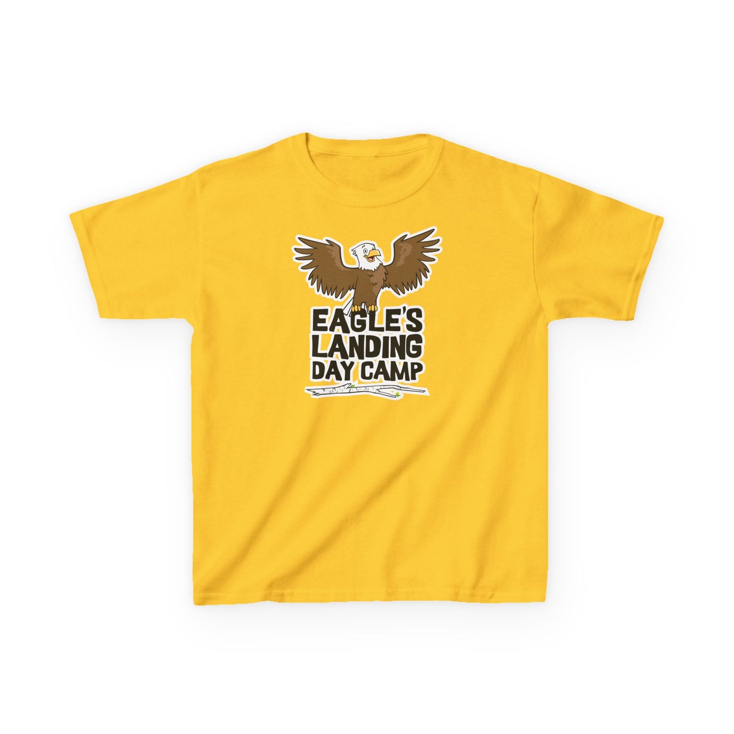 YOUTH Heavy Cotton™ Tee