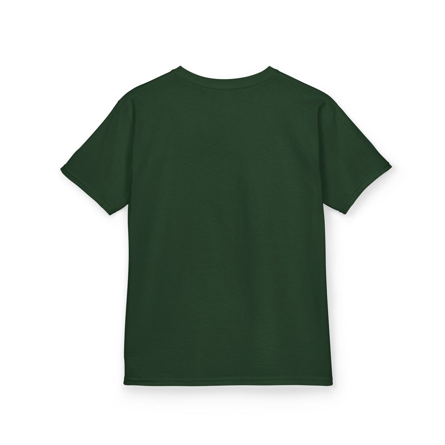 Super Hero Kids Heavy Cotton™ Tee - Eagle's Landing Day Camp