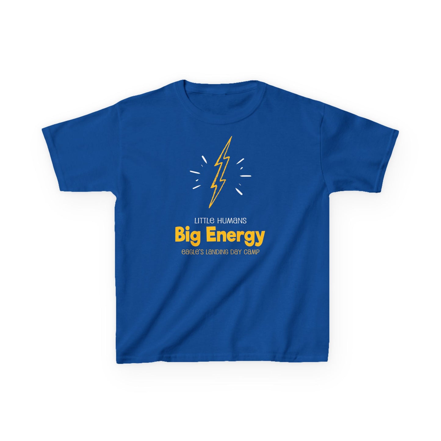 YOUTH Heavy Cotton™ Tee