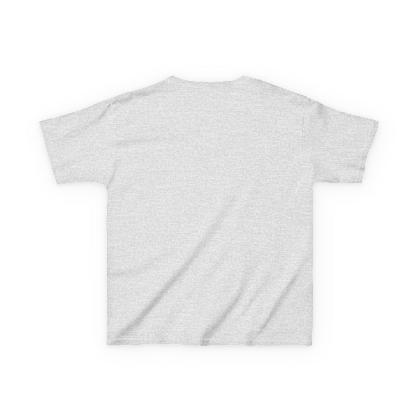 Super Hero Kids Heavy Cotton™ Tee - Eagle's Landing Day Camp