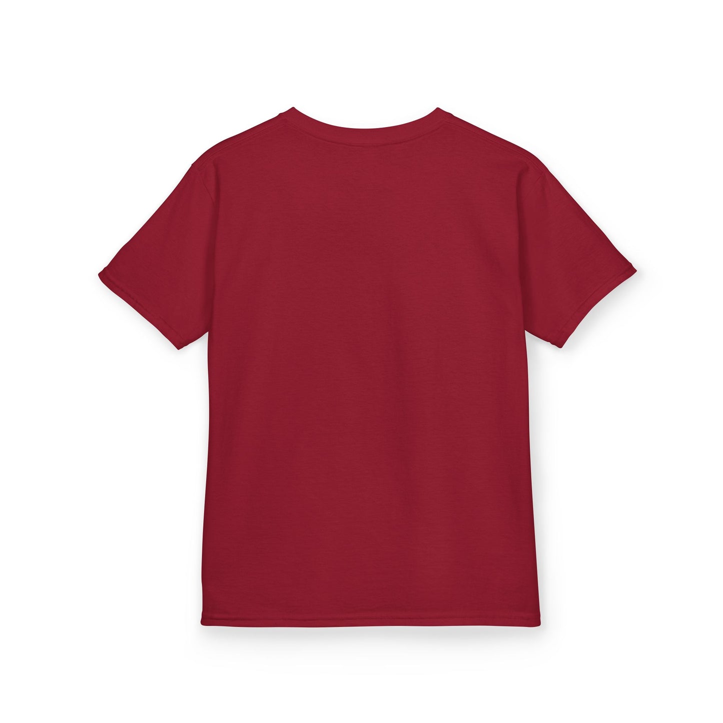 Super Hero Kids Heavy Cotton™ Tee - Eagle's Landing Day Camp