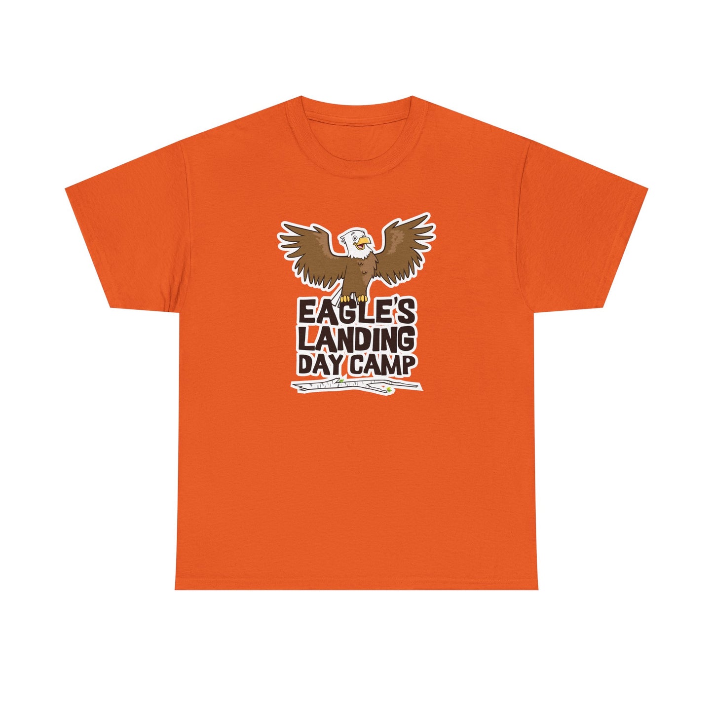 ADULT Unisex Heavy Cotton Tee