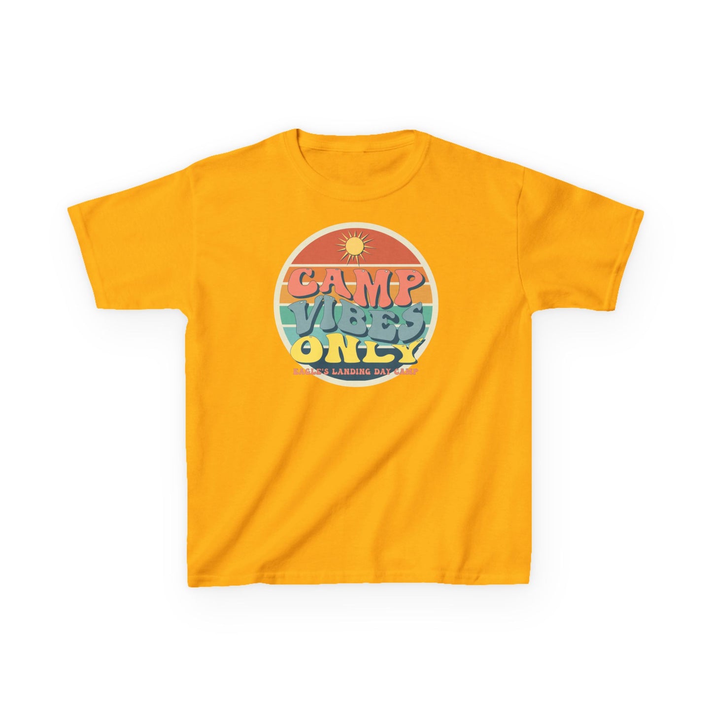 YOUTH Heavy Cotton™ Tee