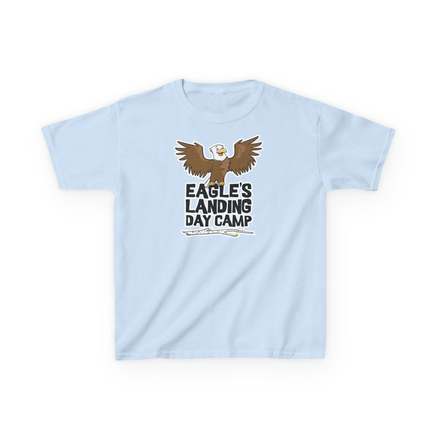 YOUTH Heavy Cotton™ Tee
